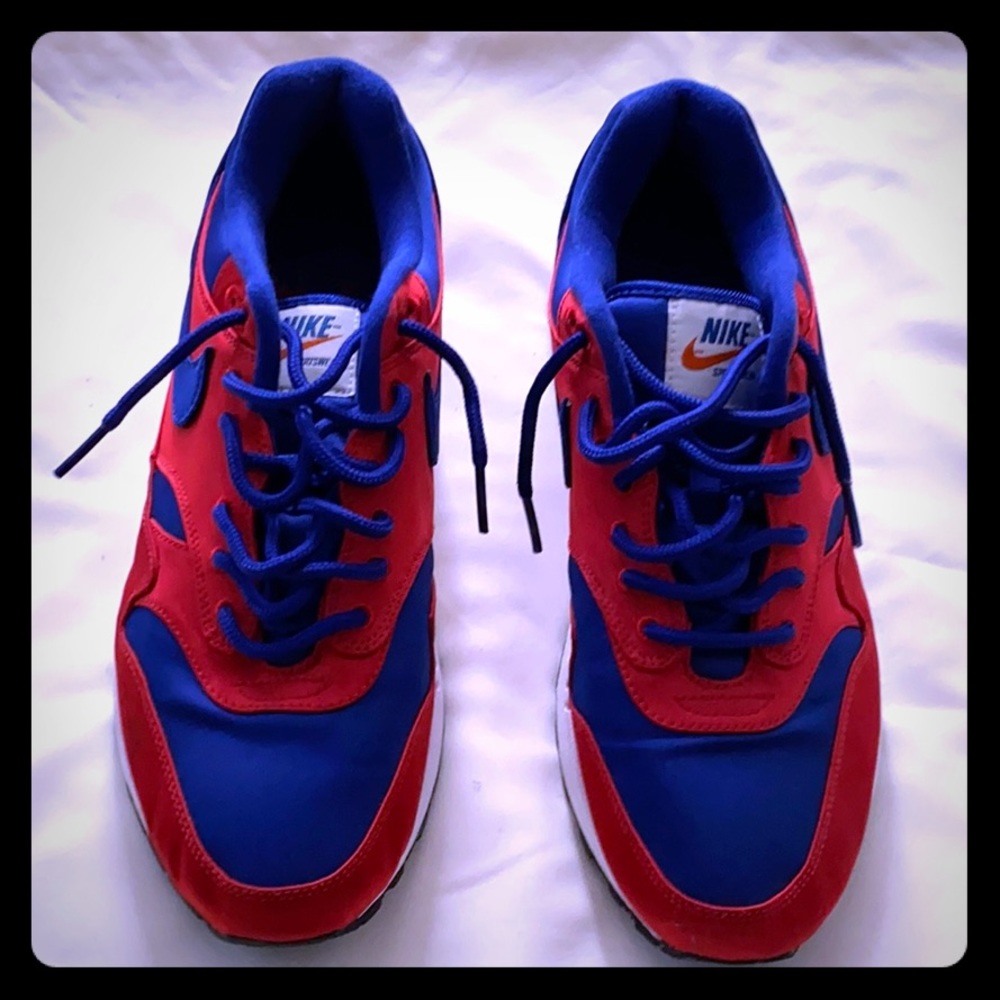 COPY - Nike  Air Max 1